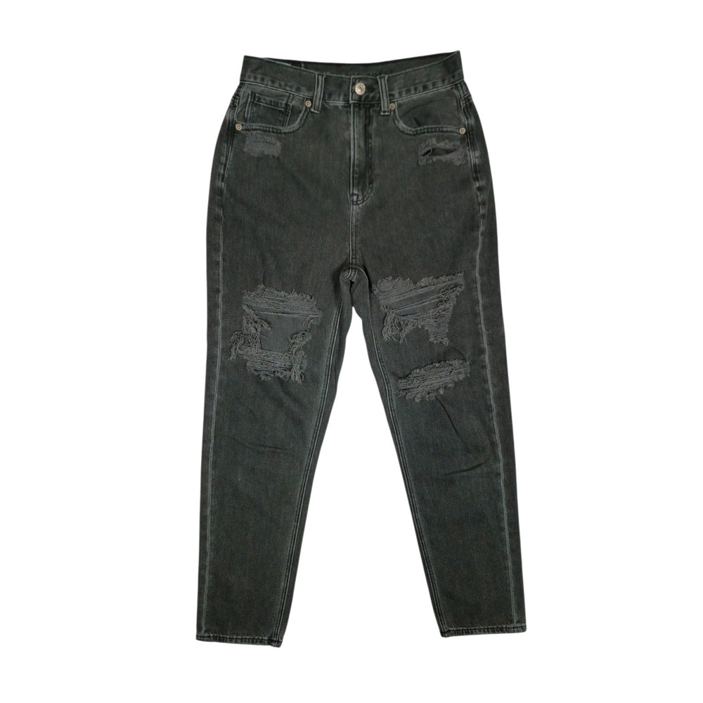 American Eagle Distressed Jeans Size 2 Women's